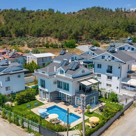 Villasunlight Fethiye Dış mekan fotoğraf