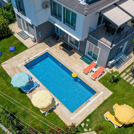Villasunlight Fethiye Dış mekan fotoğraf