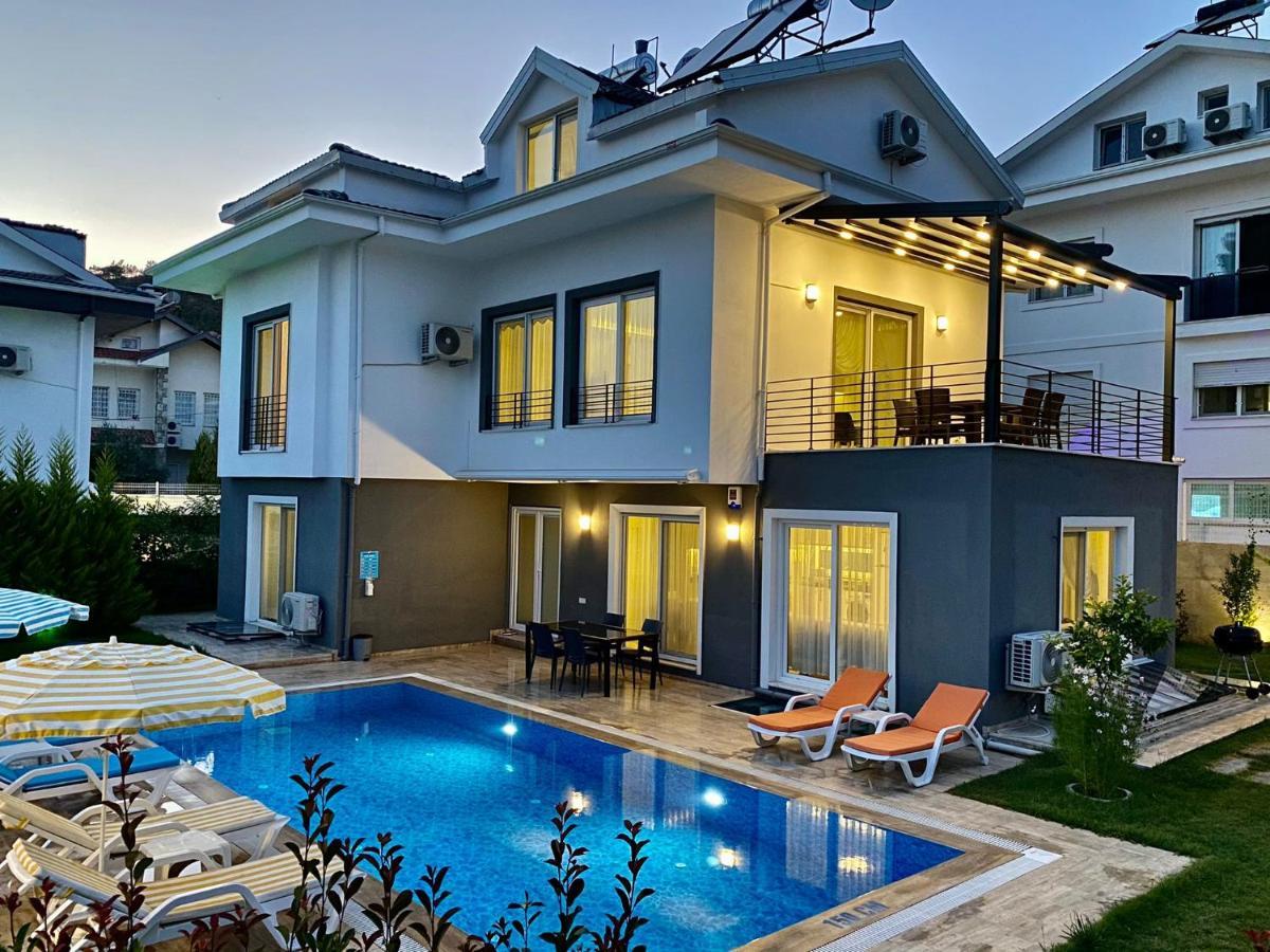 Villasunlight Fethiye Dış mekan fotoğraf