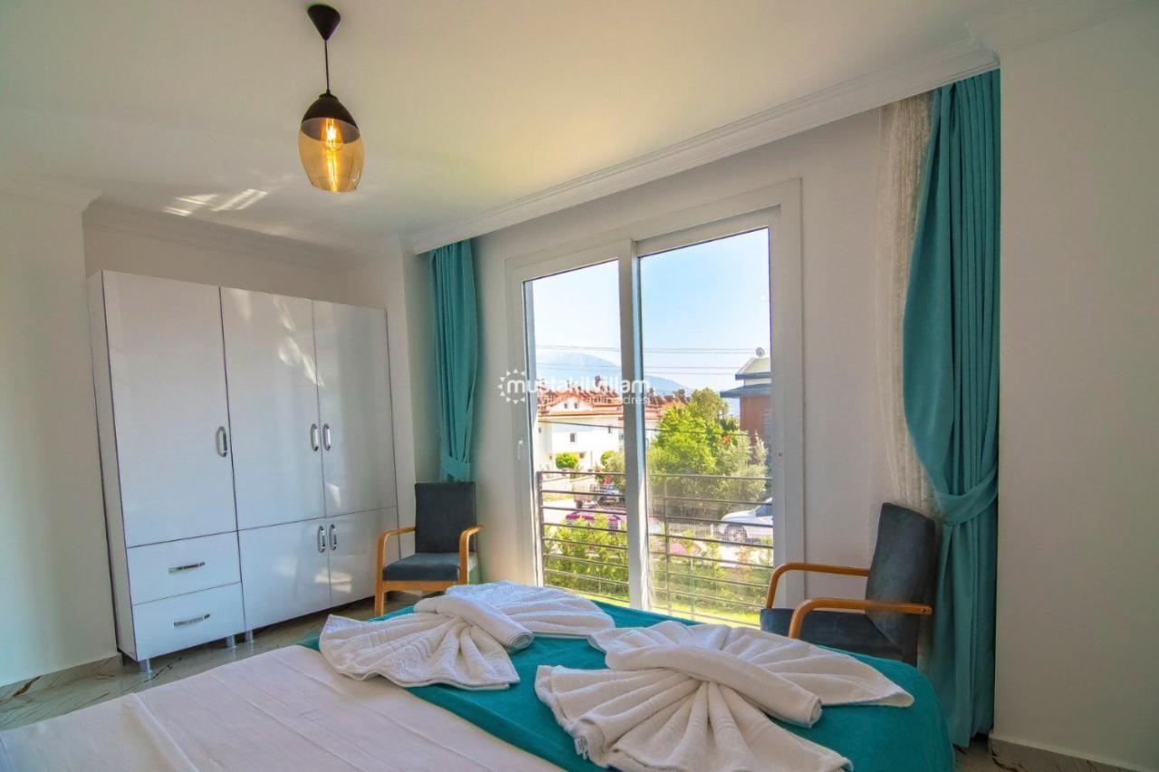 Villasunlight Fethiye Dış mekan fotoğraf