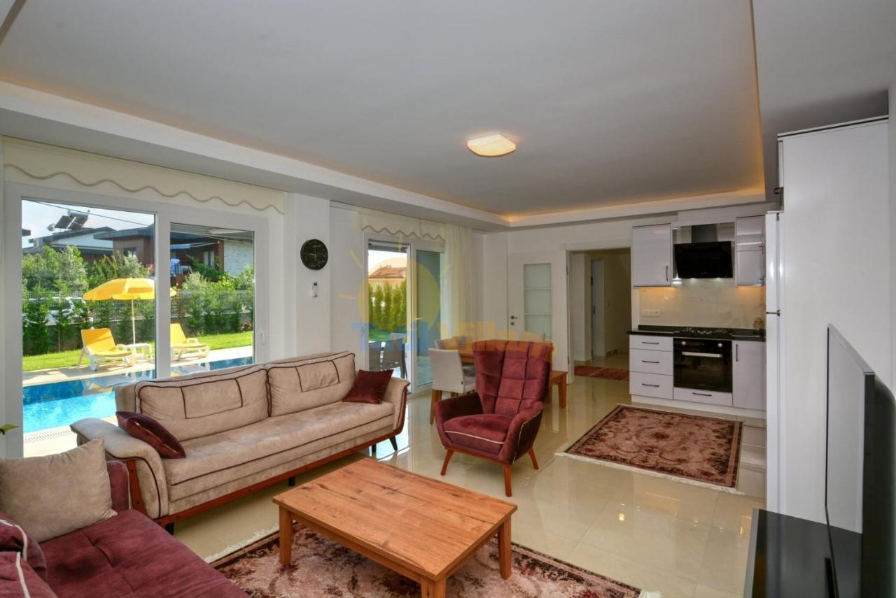 Villasunlight Fethiye Dış mekan fotoğraf