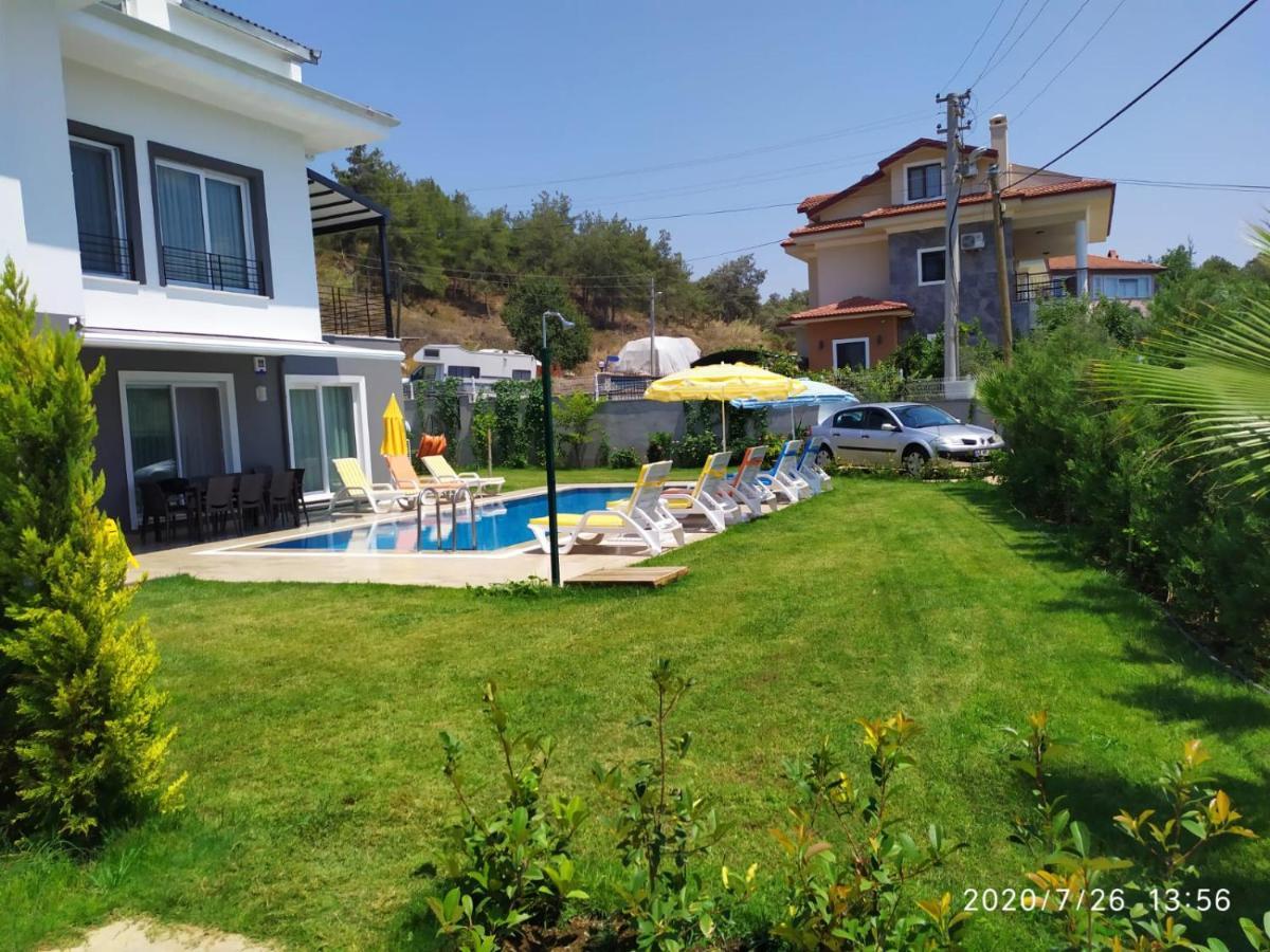 Villasunlight Fethiye Dış mekan fotoğraf
