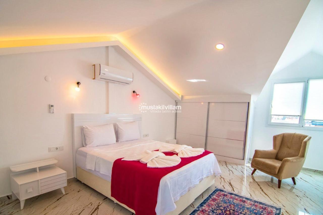 Villasunlight Fethiye Dış mekan fotoğraf