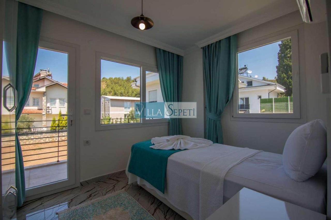 Villasunlight Fethiye Dış mekan fotoğraf
