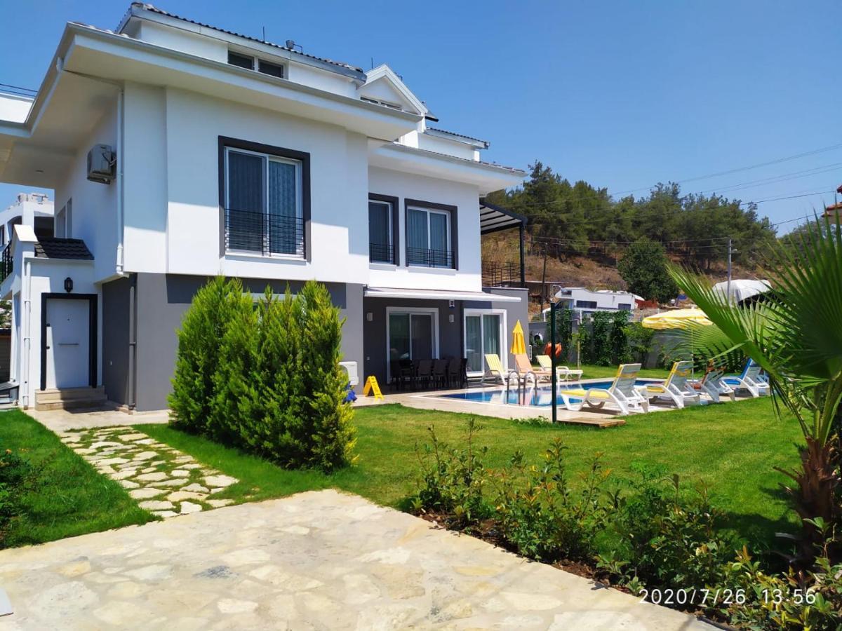 Villasunlight Fethiye Dış mekan fotoğraf