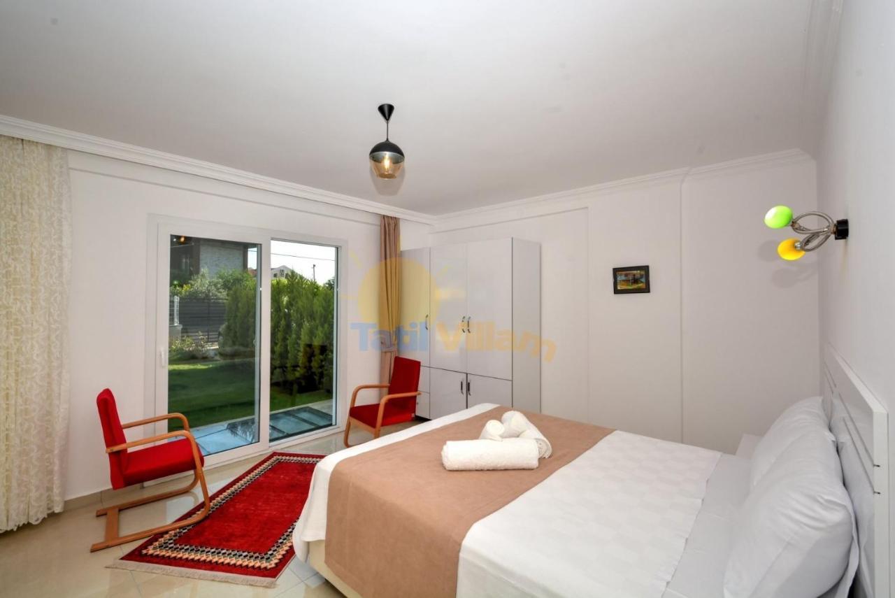 Villasunlight Fethiye Dış mekan fotoğraf