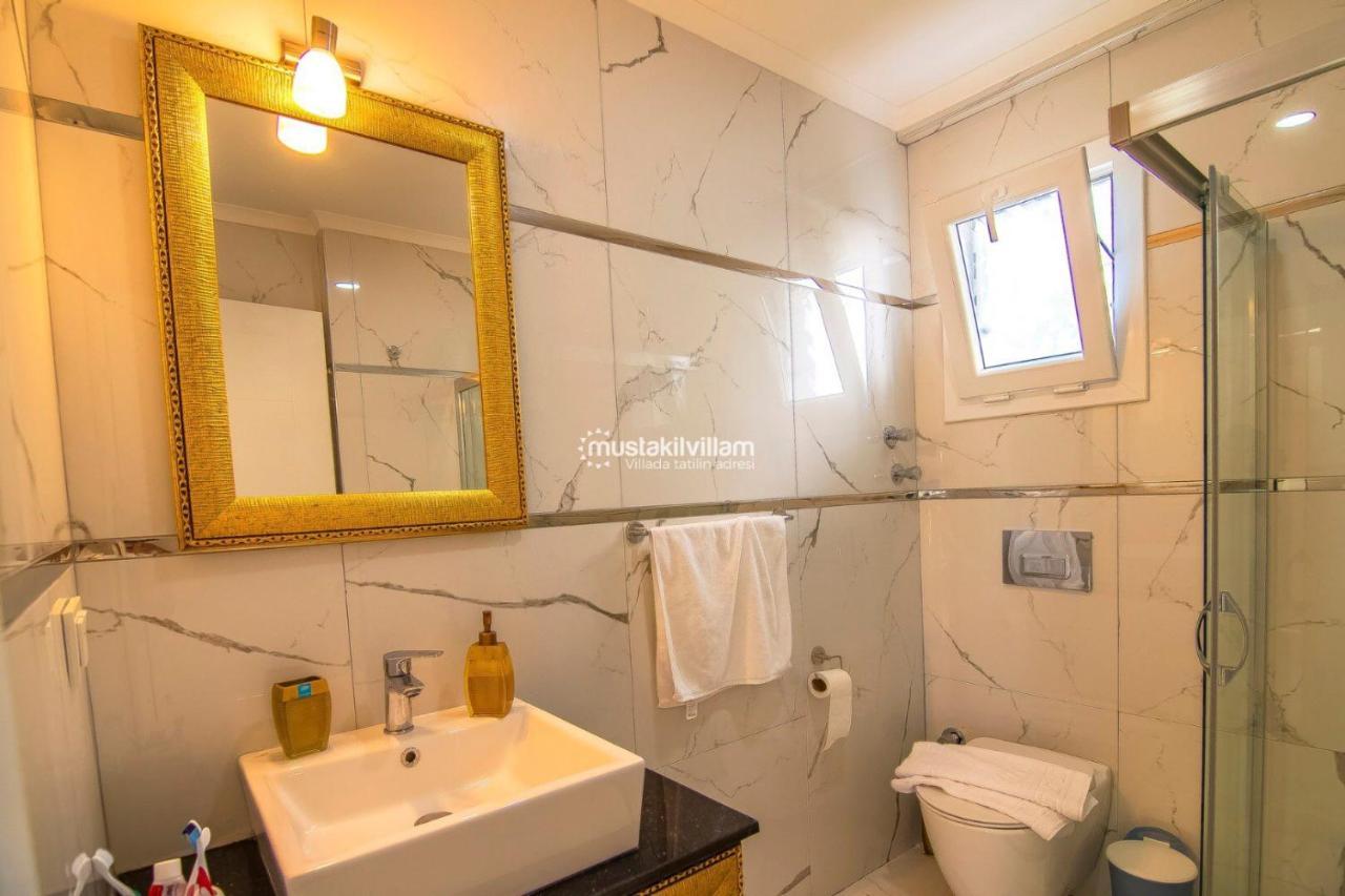 Villasunlight Fethiye Dış mekan fotoğraf