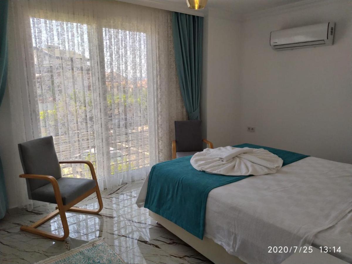Villasunlight Fethiye Dış mekan fotoğraf