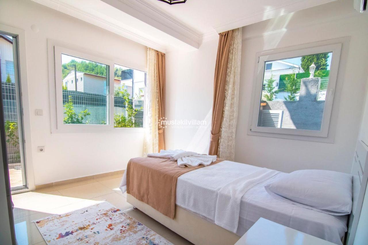 Villasunlight Fethiye Dış mekan fotoğraf