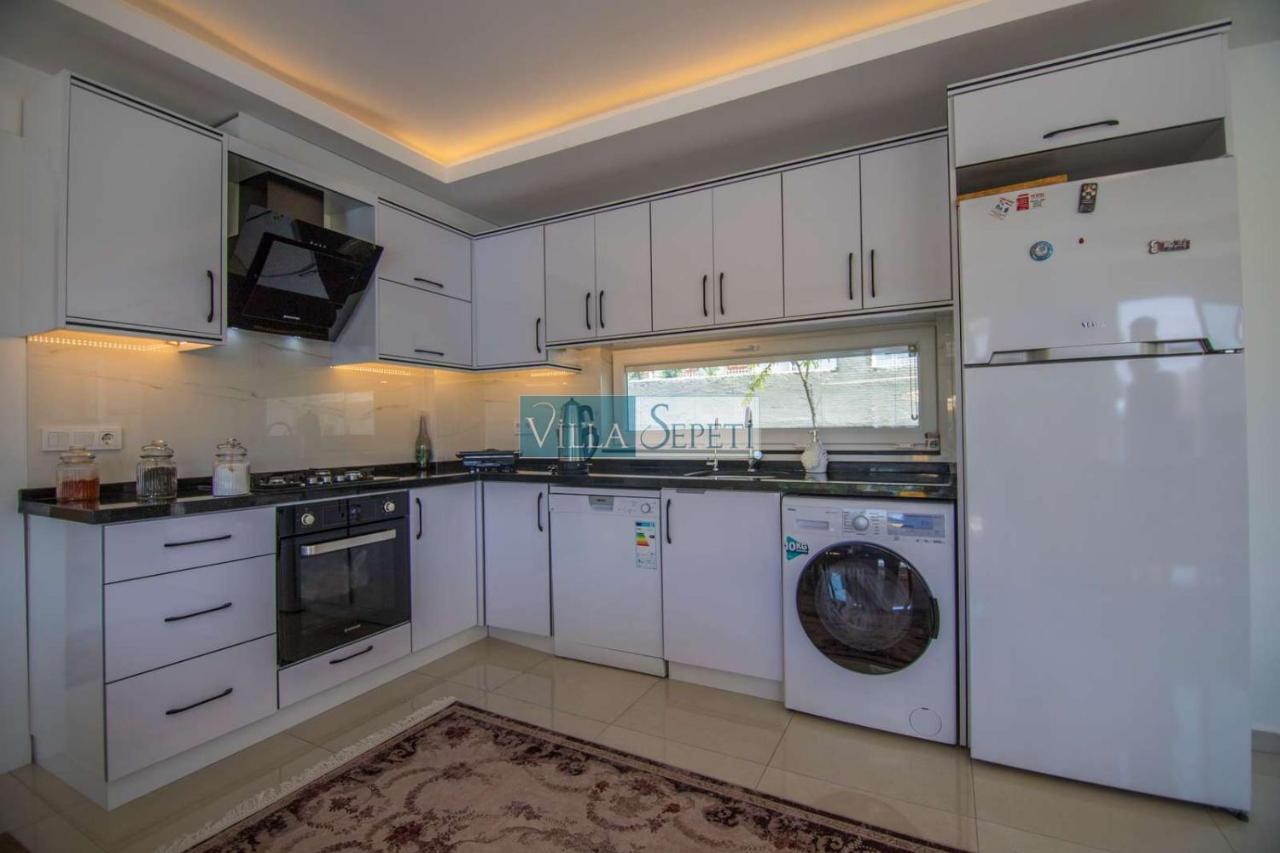 Villasunlight Fethiye Dış mekan fotoğraf