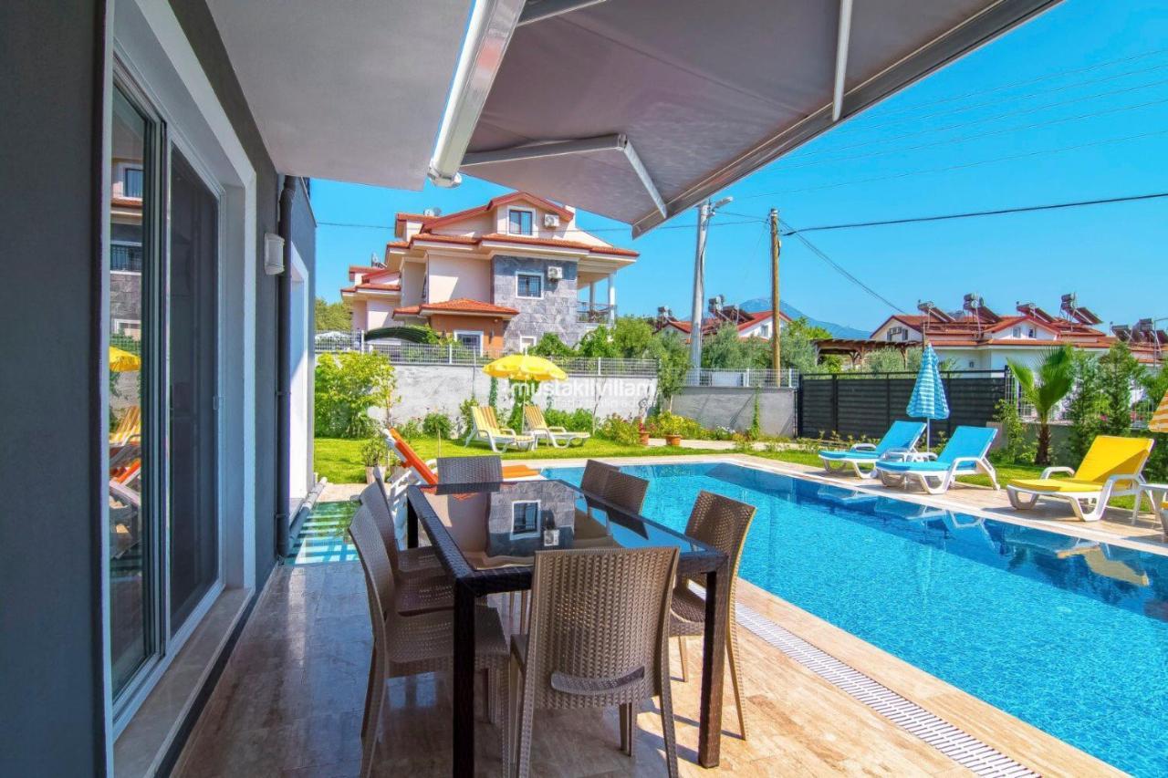 Villasunlight Fethiye Dış mekan fotoğraf
