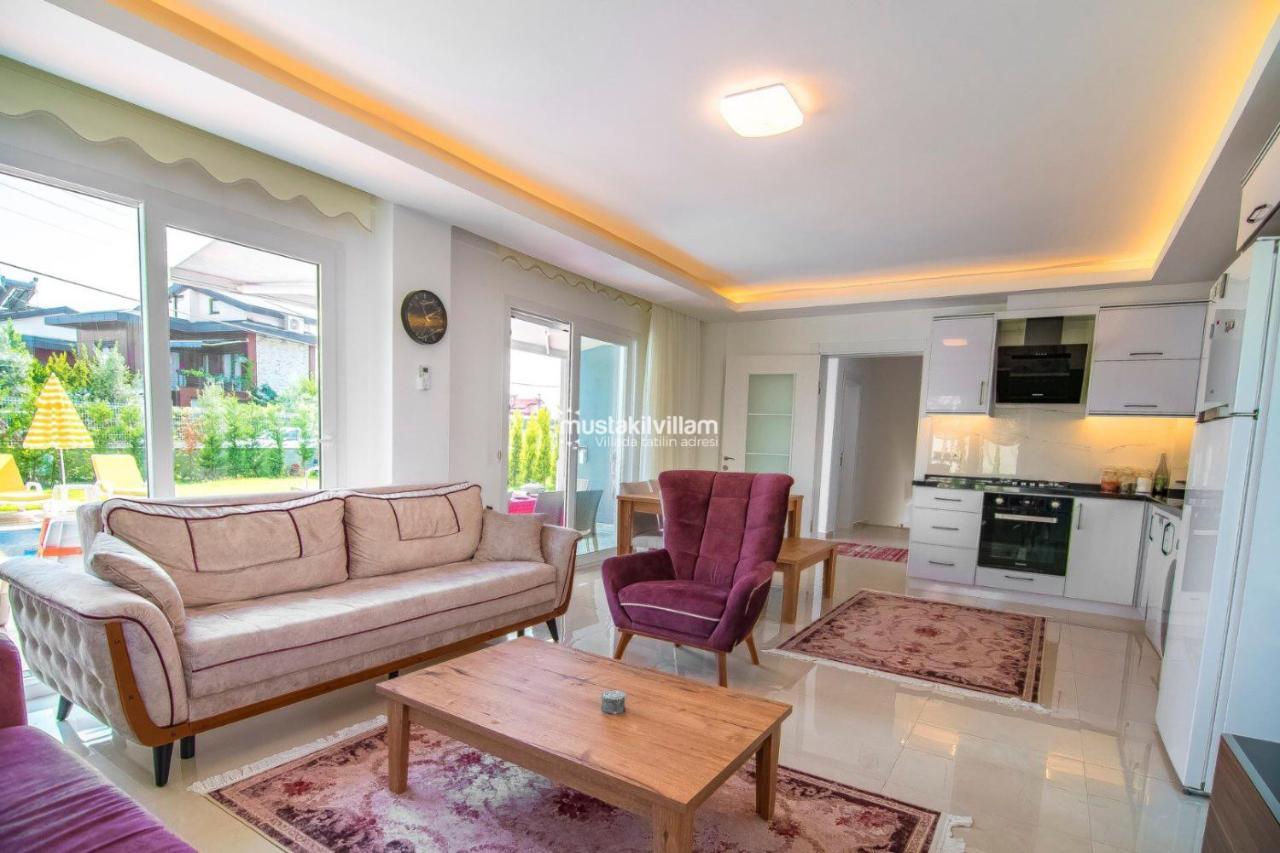 Villasunlight Fethiye Dış mekan fotoğraf
