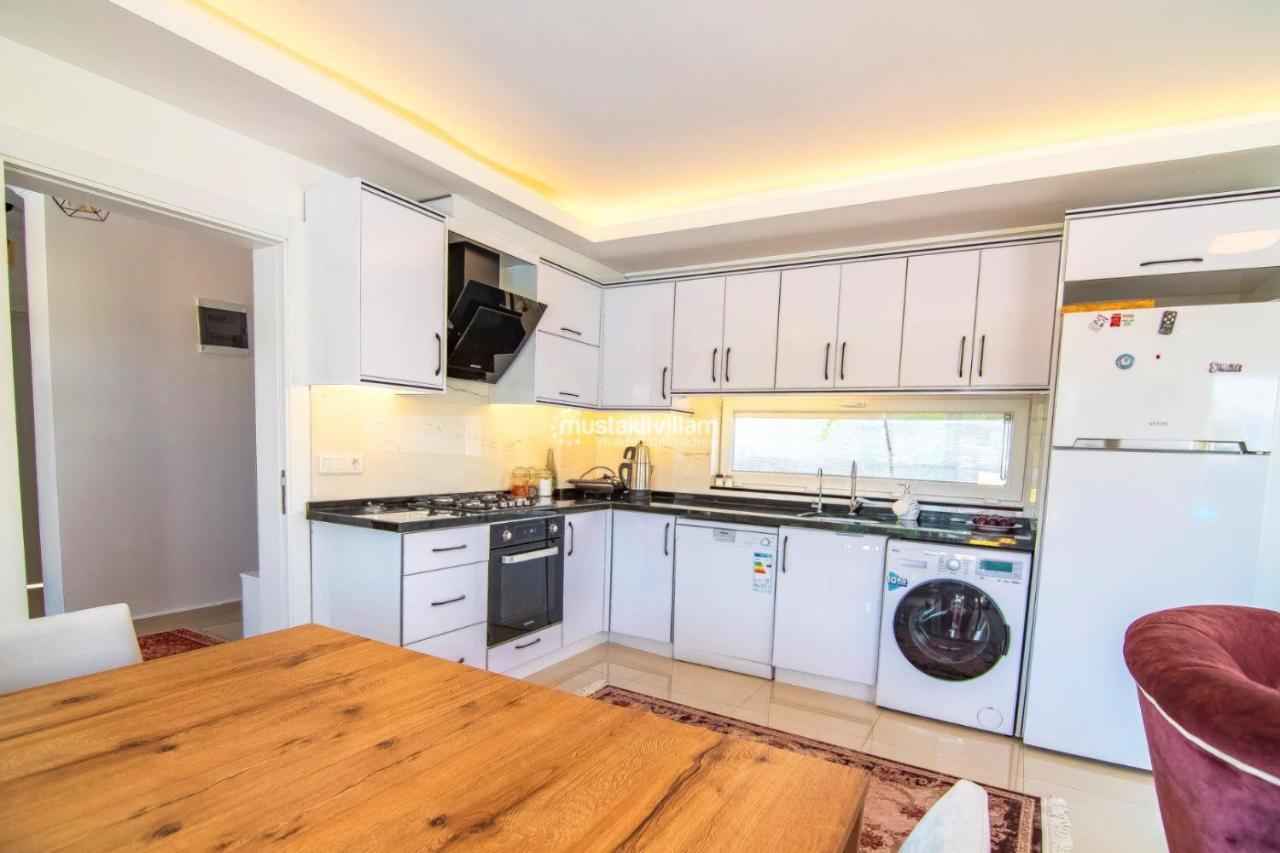 Villasunlight Fethiye Dış mekan fotoğraf