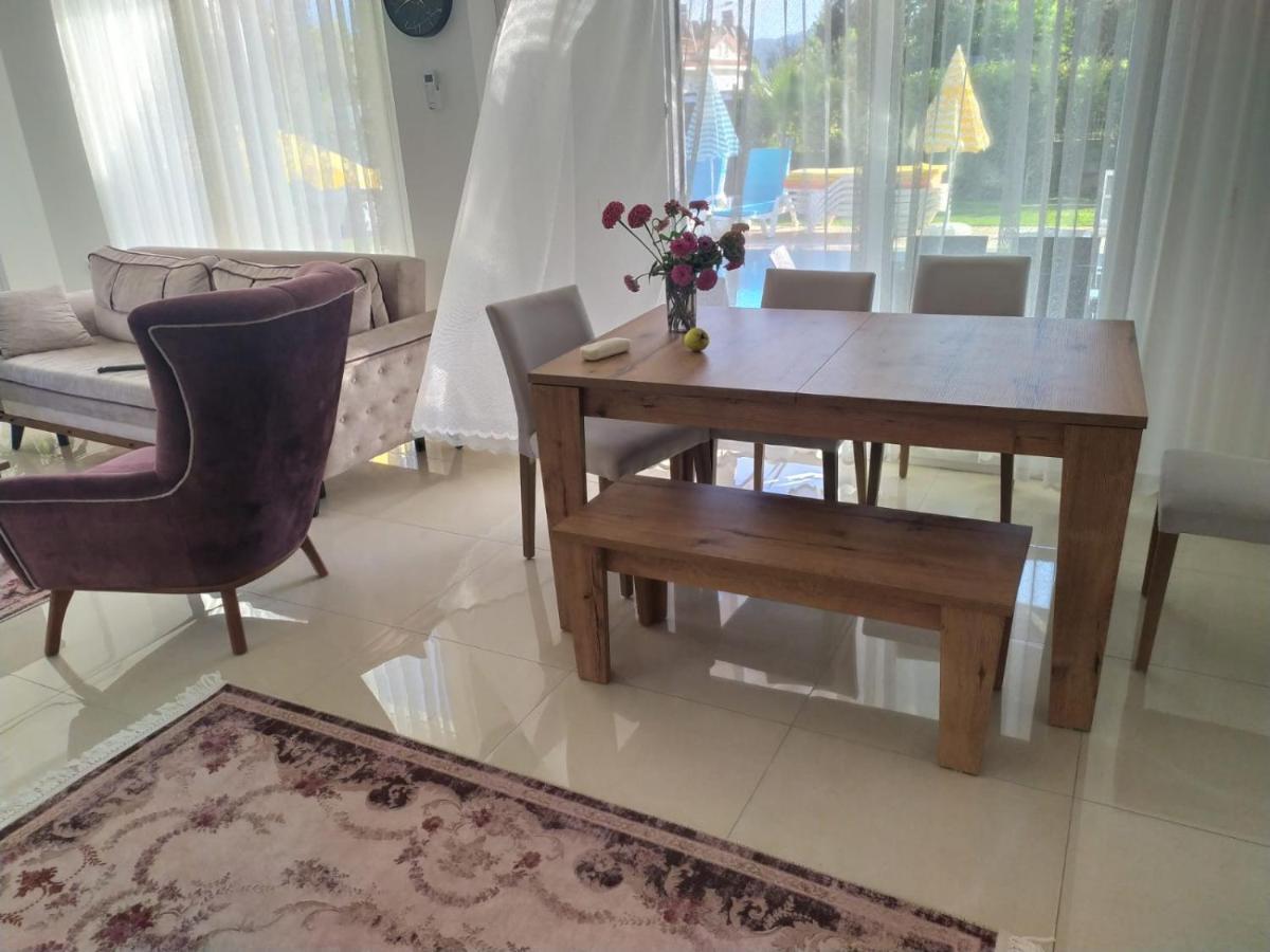 Villasunlight Fethiye Dış mekan fotoğraf