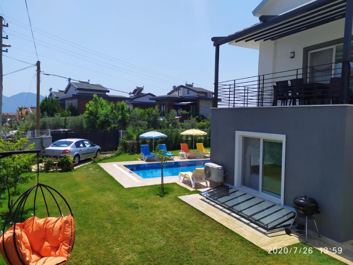 Villasunlight Fethiye Dış mekan fotoğraf