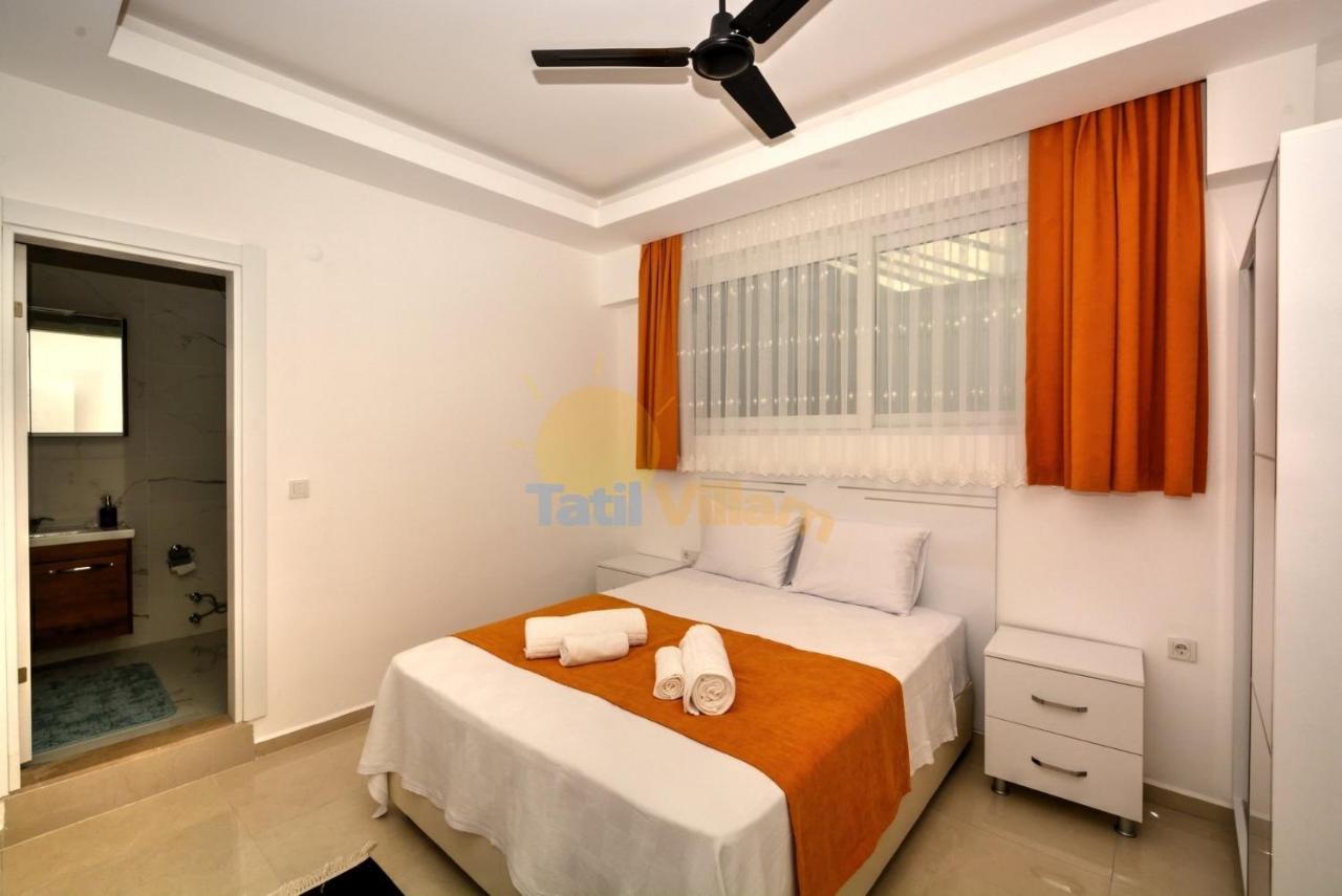 Villasunlight Fethiye Dış mekan fotoğraf
