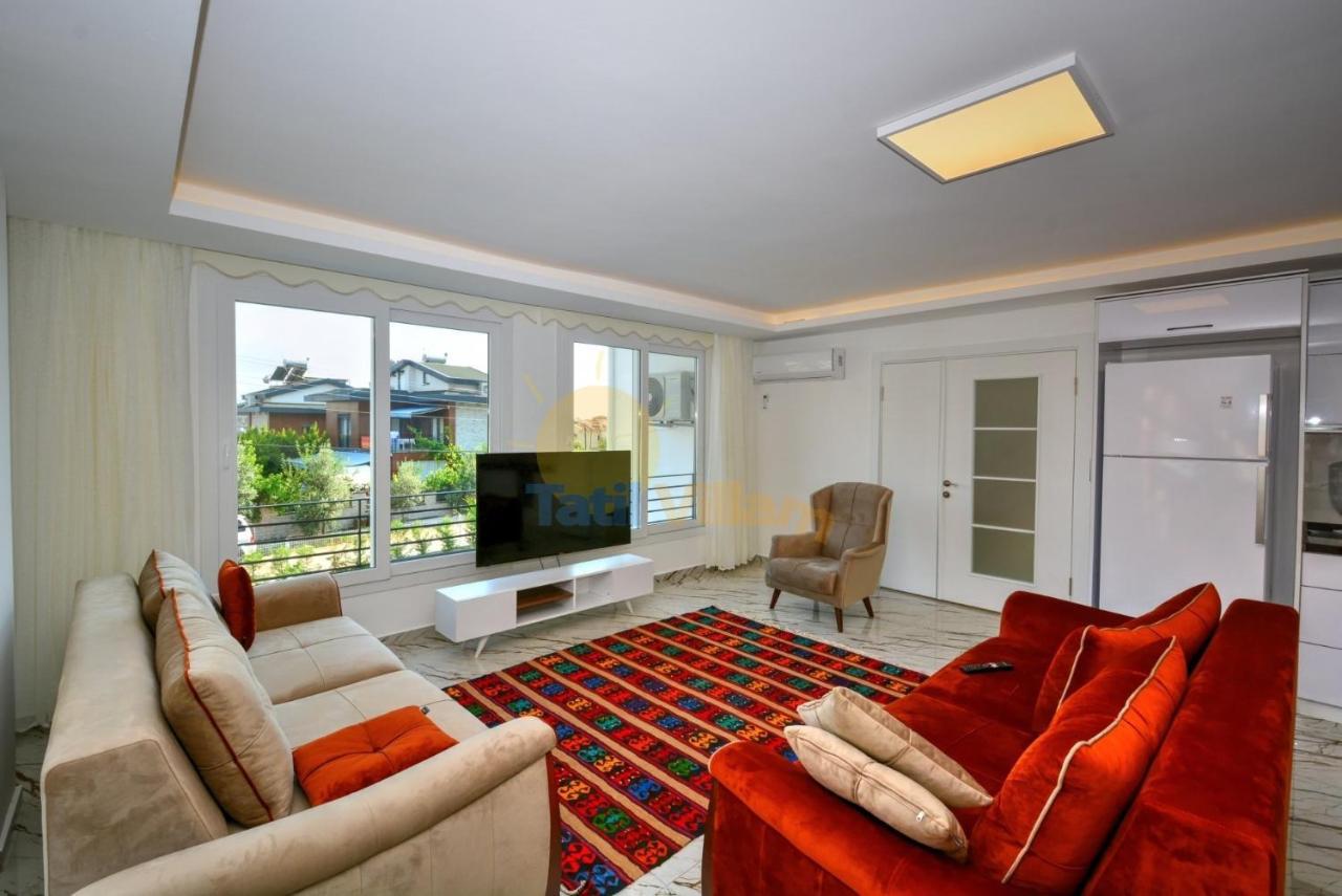 Villasunlight Fethiye Dış mekan fotoğraf