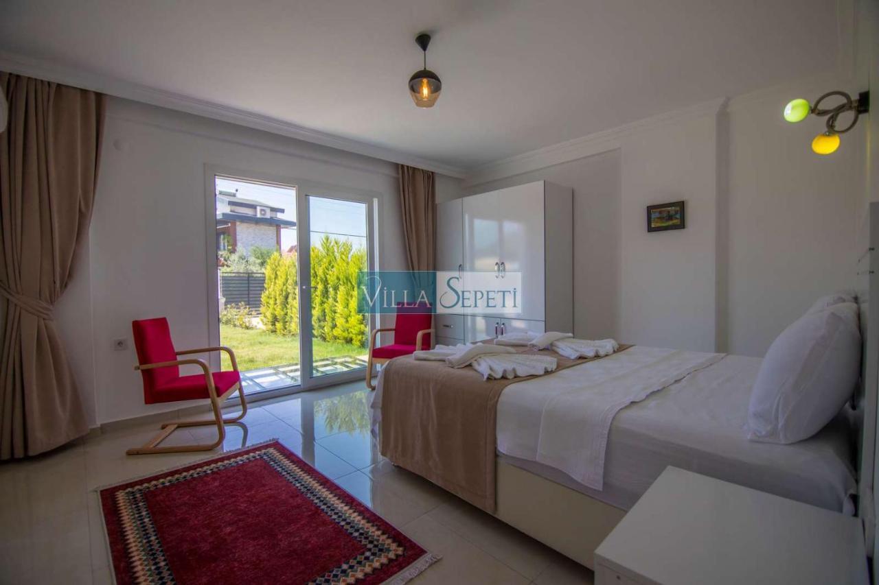 Villasunlight Fethiye Dış mekan fotoğraf