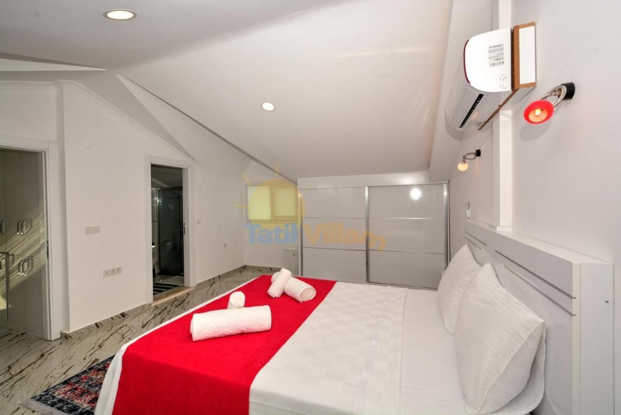 Villasunlight Fethiye Dış mekan fotoğraf