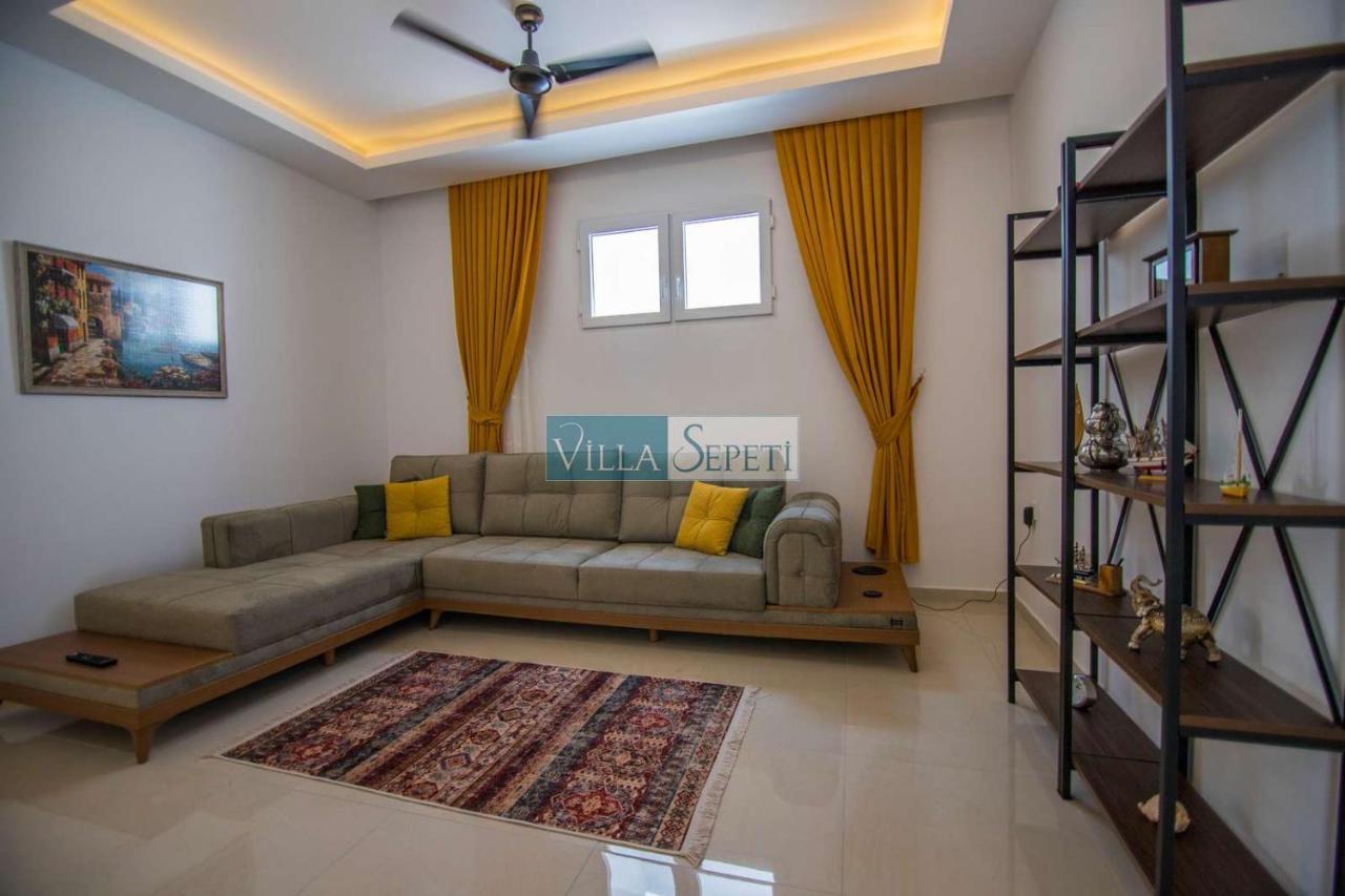 Villasunlight Fethiye Dış mekan fotoğraf