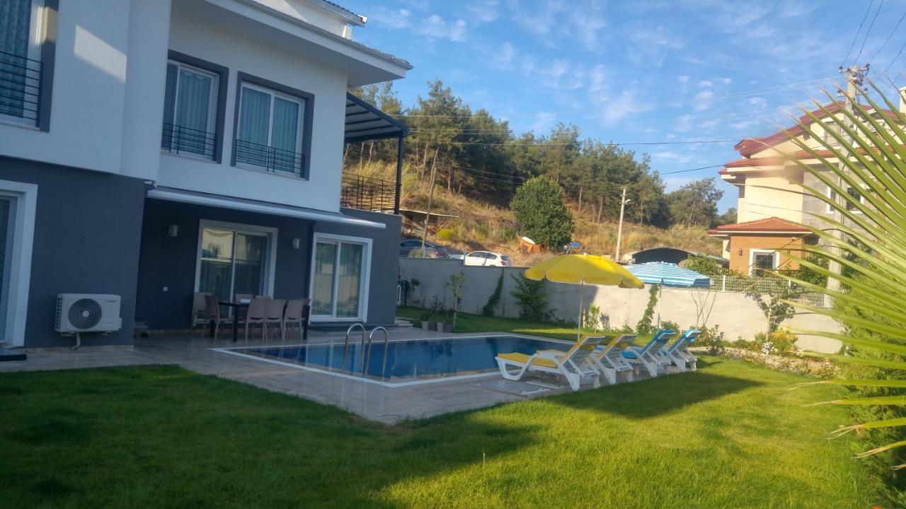 Villasunlight Fethiye Dış mekan fotoğraf