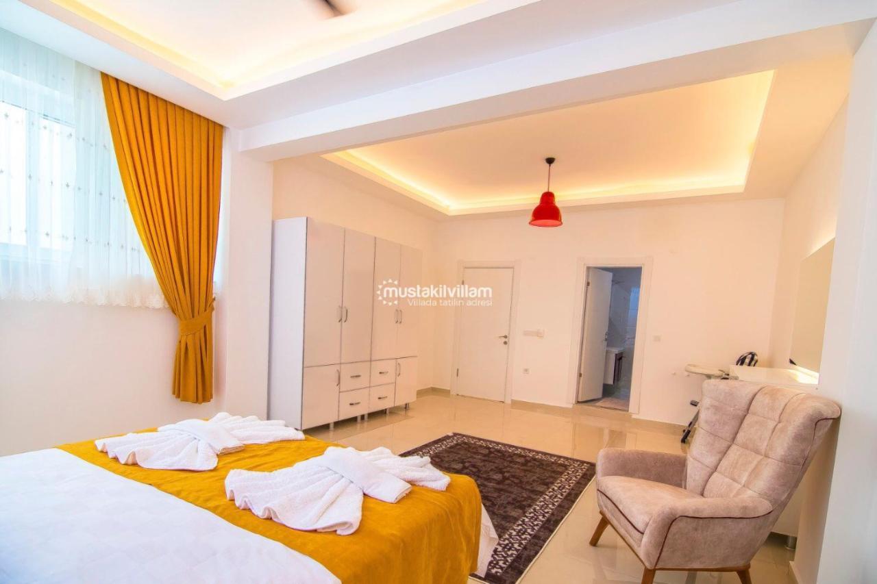 Villasunlight Fethiye Dış mekan fotoğraf