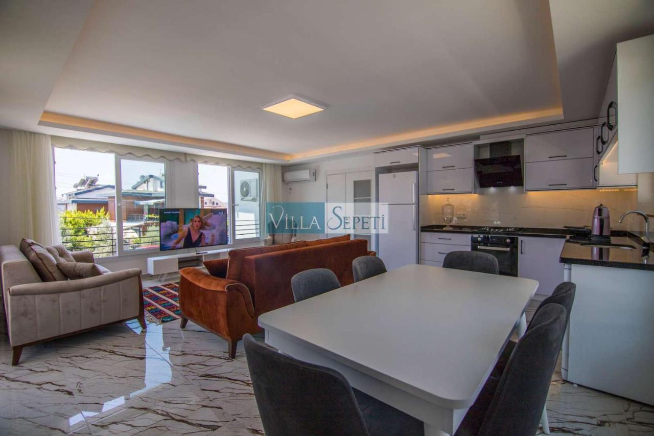 Villasunlight Fethiye Dış mekan fotoğraf