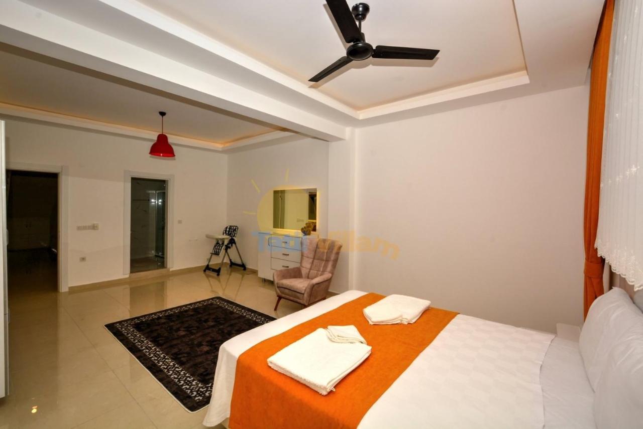 Villasunlight Fethiye Dış mekan fotoğraf