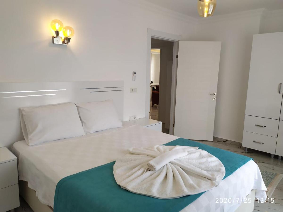 Villasunlight Fethiye Dış mekan fotoğraf