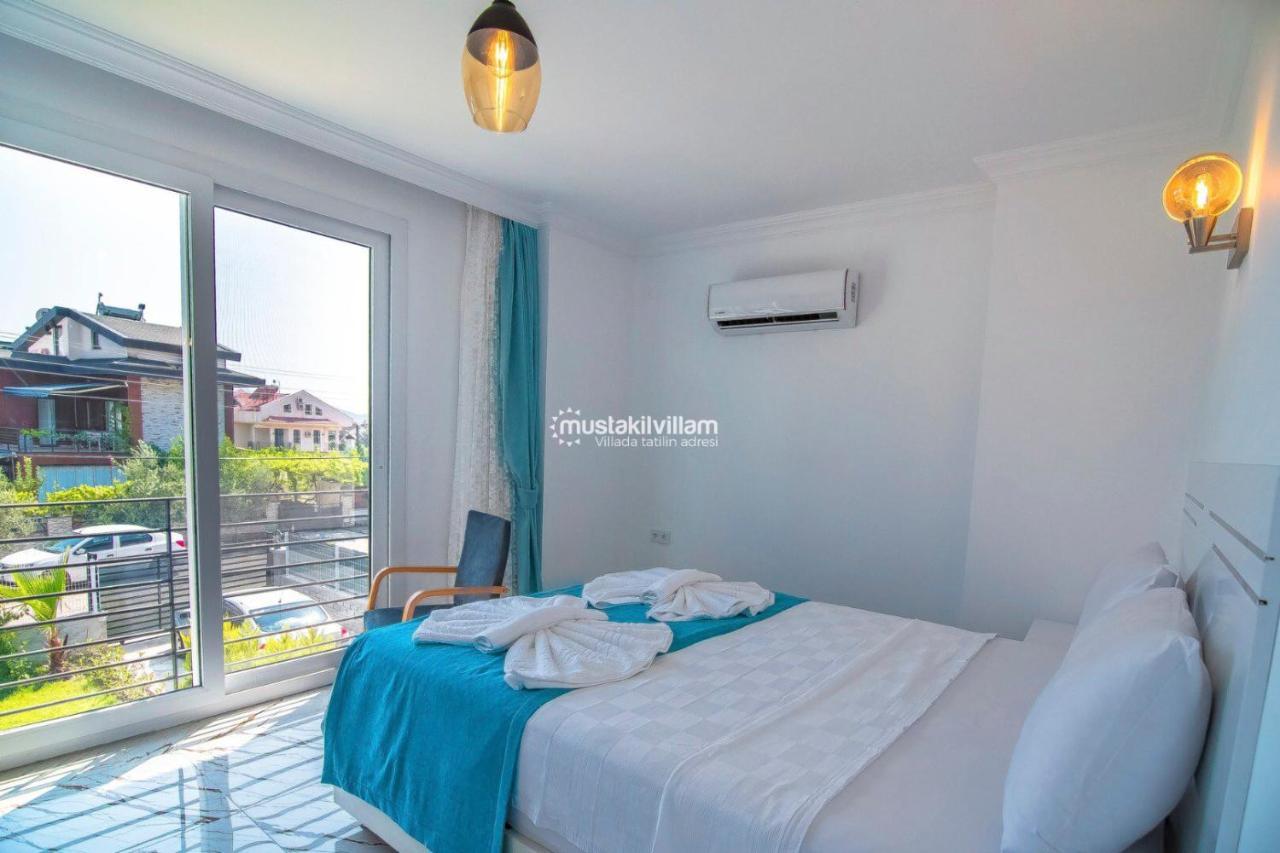 Villasunlight Fethiye Dış mekan fotoğraf