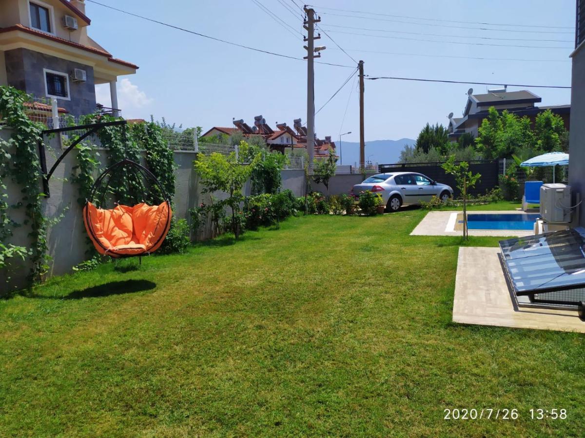Villasunlight Fethiye Dış mekan fotoğraf