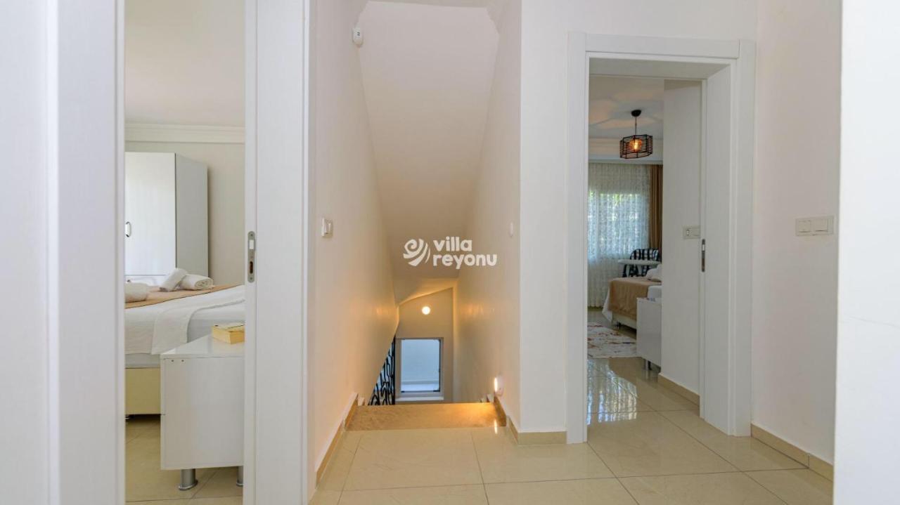 Villasunlight Fethiye Dış mekan fotoğraf
