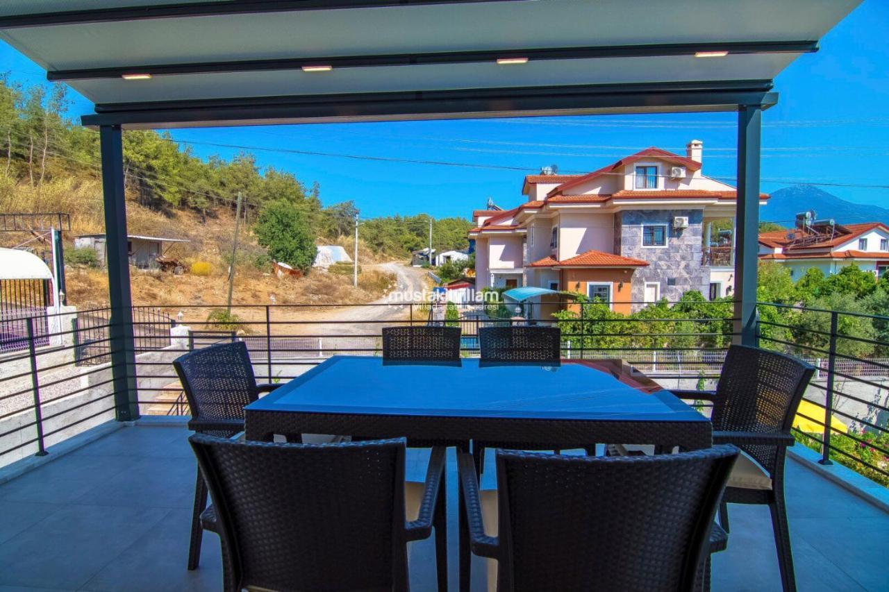 Villasunlight Fethiye Dış mekan fotoğraf