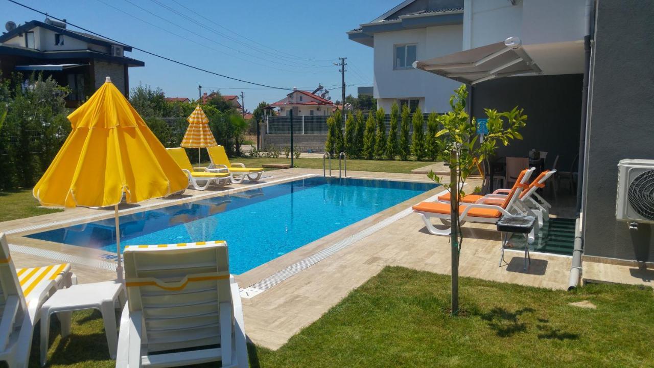 Villasunlight Fethiye Dış mekan fotoğraf