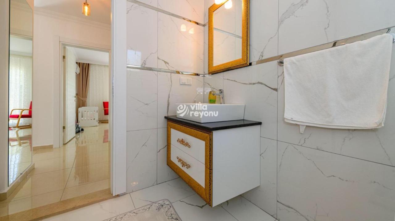 Villasunlight Fethiye Dış mekan fotoğraf