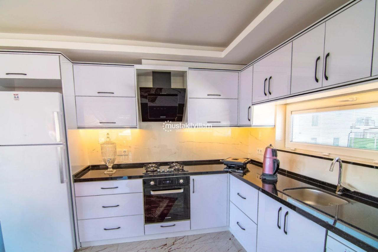 Villasunlight Fethiye Dış mekan fotoğraf