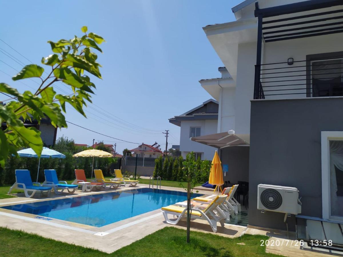 Villasunlight Fethiye Dış mekan fotoğraf