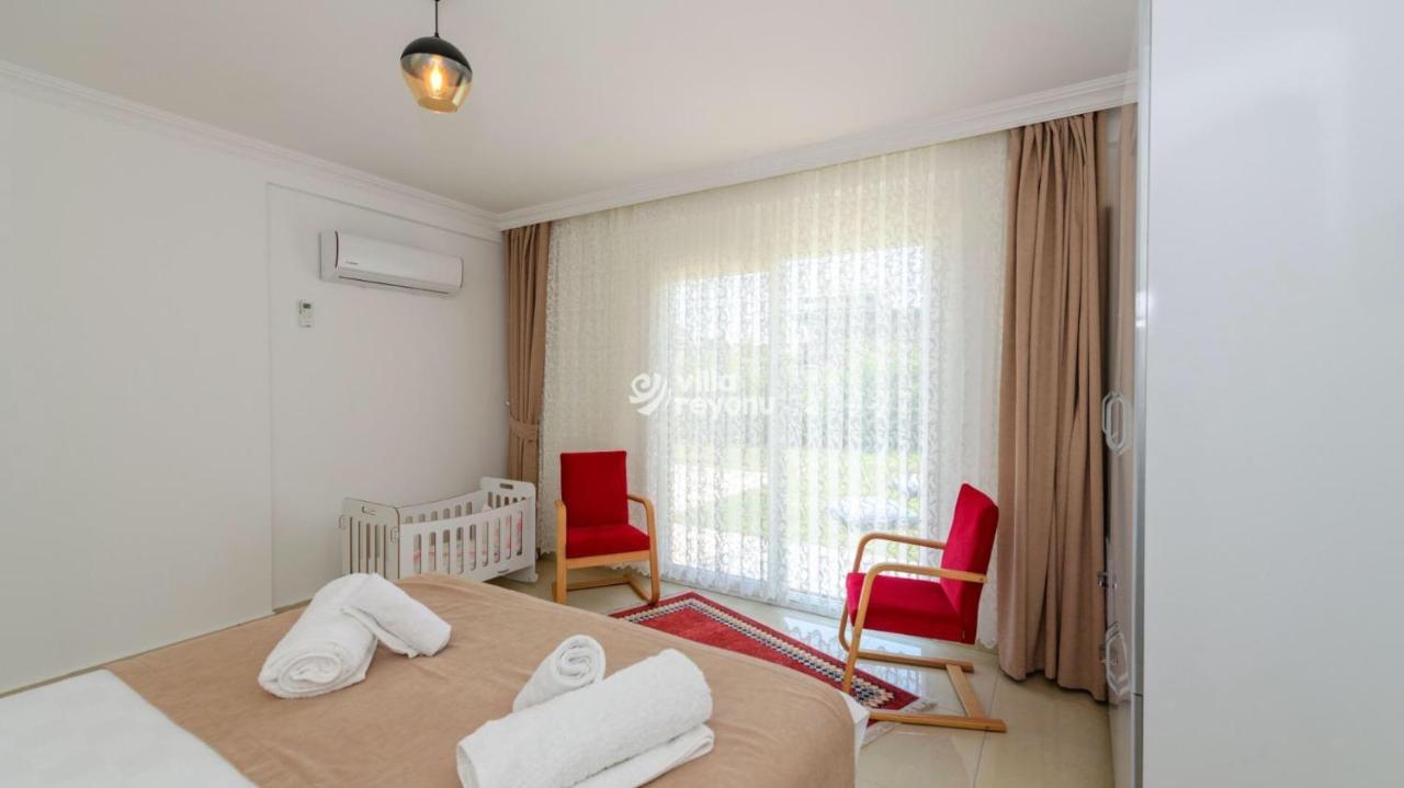 Villasunlight Fethiye Dış mekan fotoğraf