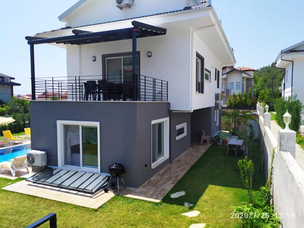 Villasunlight Fethiye Dış mekan fotoğraf