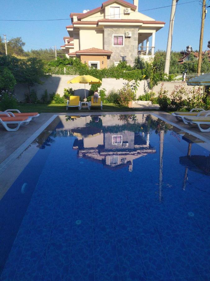 Villasunlight Fethiye Dış mekan fotoğraf
