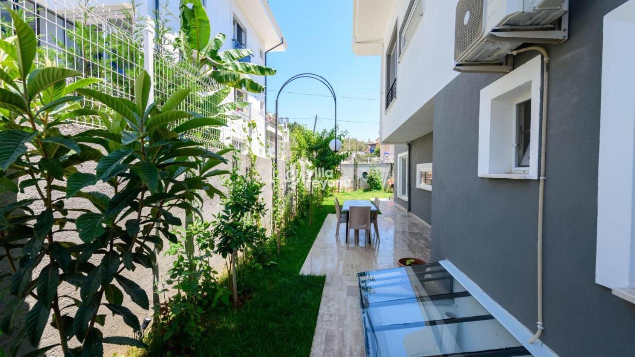 Villasunlight Fethiye Dış mekan fotoğraf