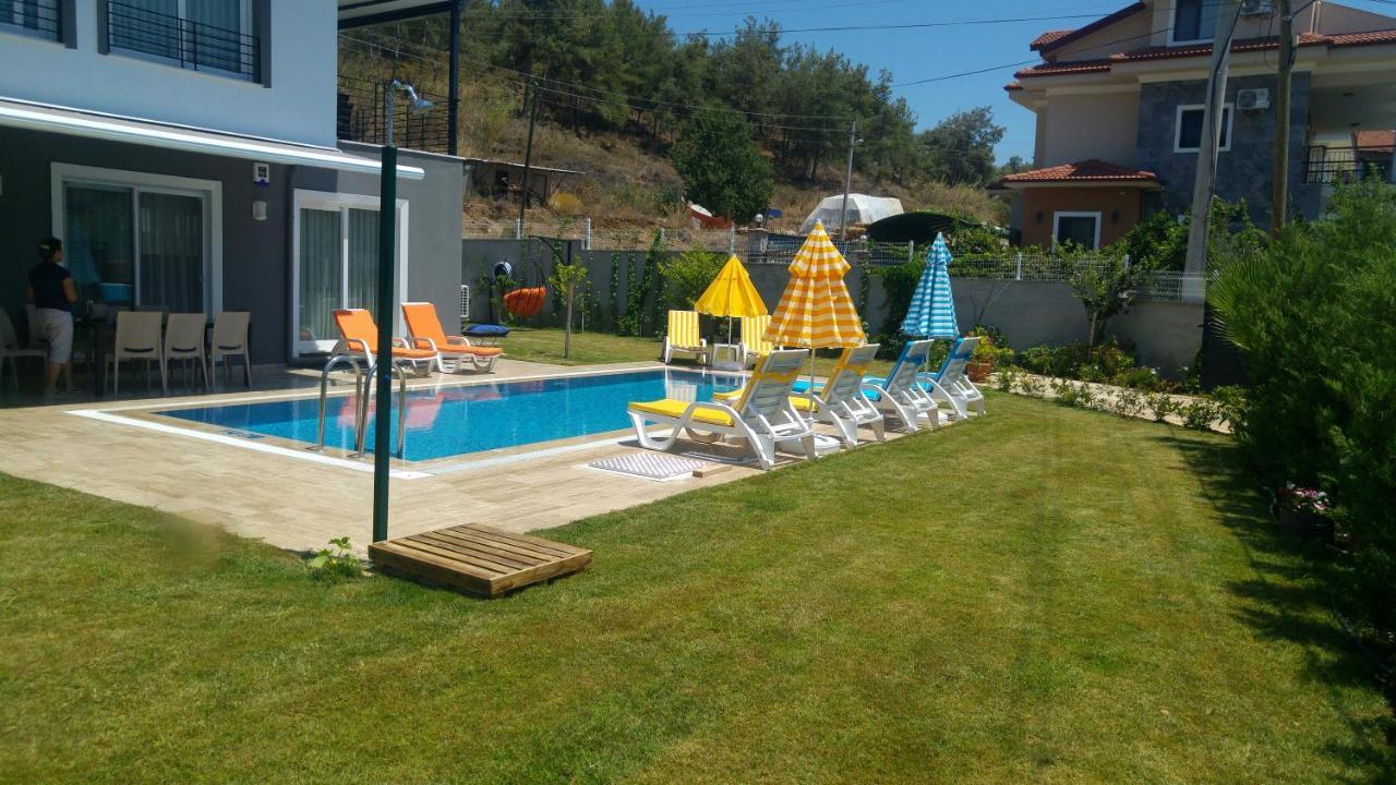 Villasunlight Fethiye Dış mekan fotoğraf