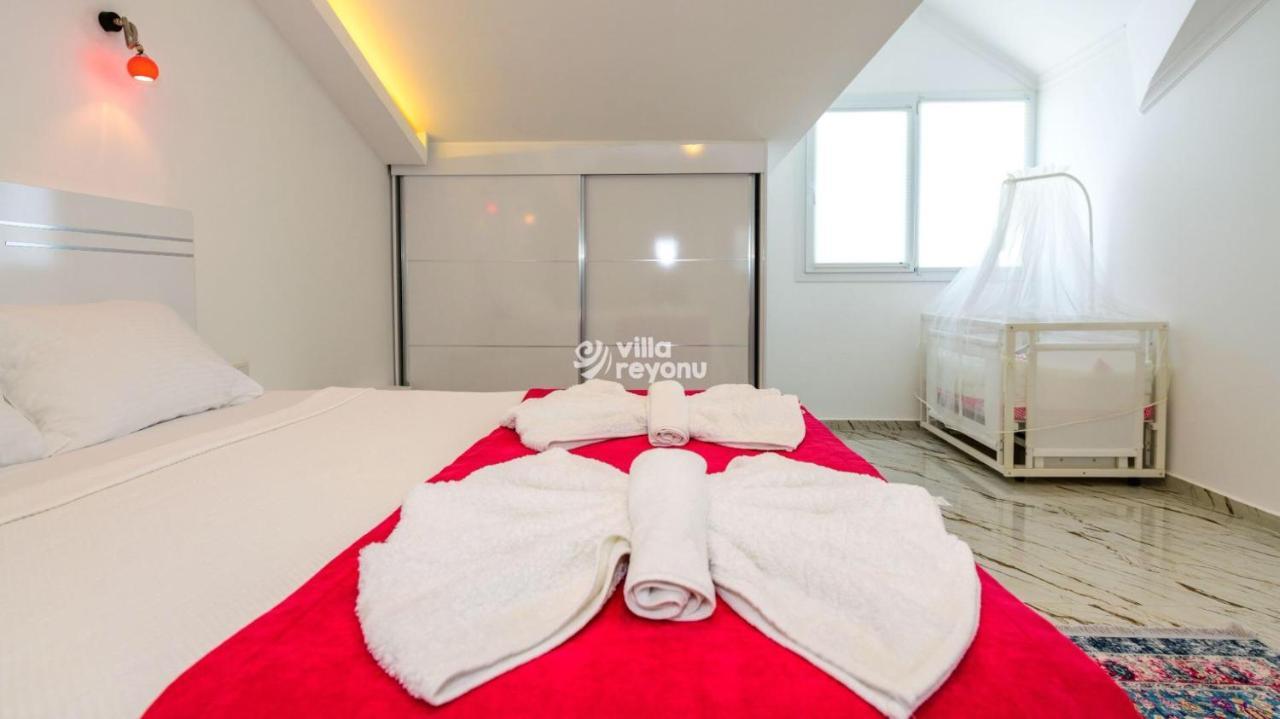 Villasunlight Fethiye Dış mekan fotoğraf