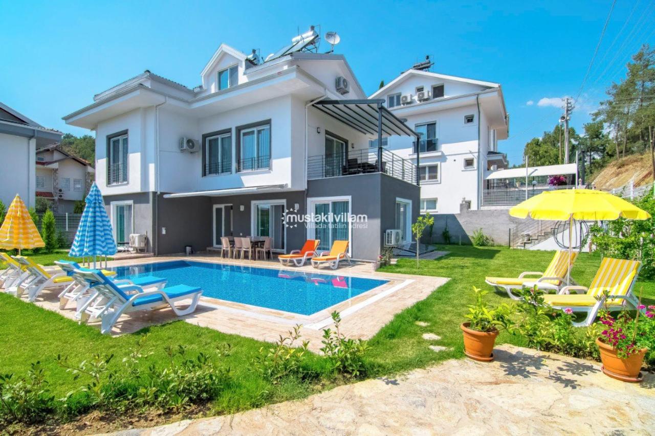 Villasunlight Fethiye Dış mekan fotoğraf