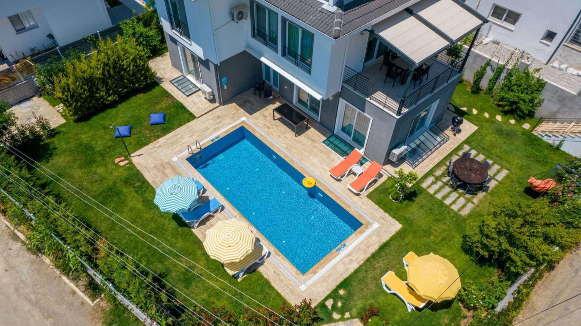 Villasunlight Fethiye Dış mekan fotoğraf