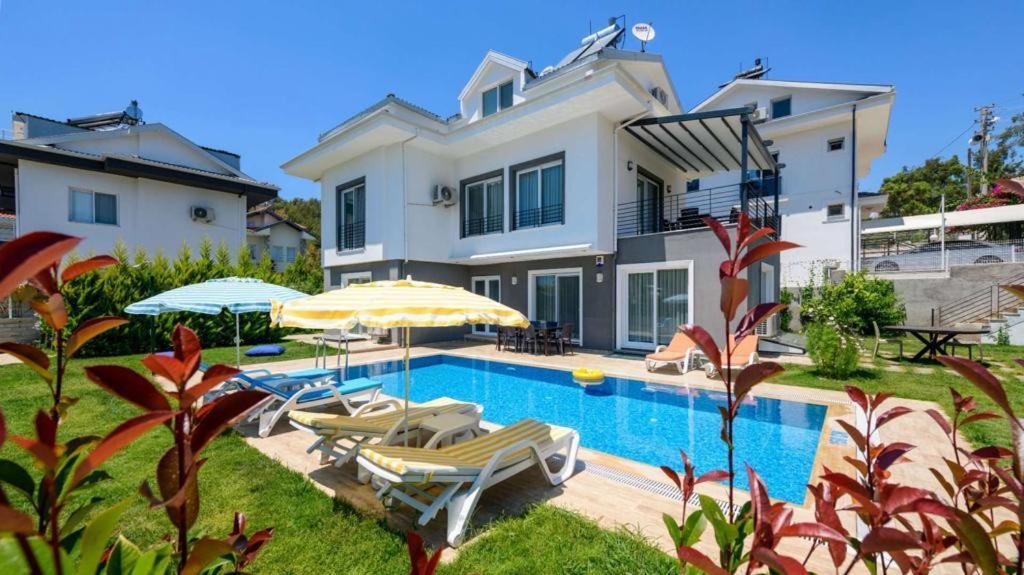 Villasunlight Fethiye Dış mekan fotoğraf